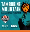 Bruton Basketball Tamborine Mountain Basketball Program