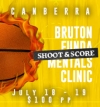 Bruton Fundamentals Clinic - Canberra July 18-19