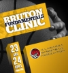 Bruton Fundamentals Clinic - Illawarra
