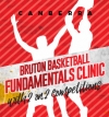 Bruton Fundamentals Clinic with 2on2 Comp - Canberra December 21